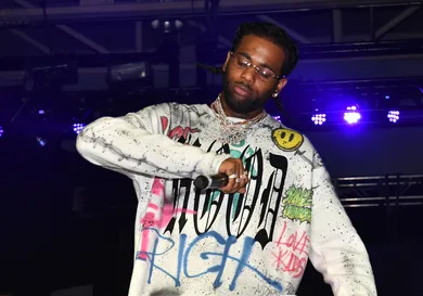 Paras Griffin/Getty Images