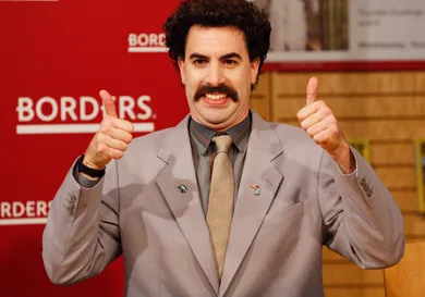 Vince Bucci/Getty Images