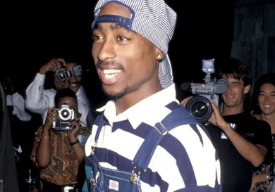 Ron Galella / Contributor / Getty Images