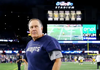 Maddie Meyer/Getty Images