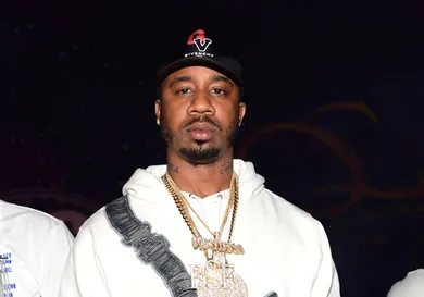 Prince Williams/Getty Images