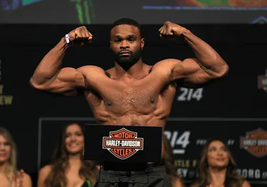 Sean M. Haffey/Getty Images