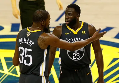 Lachlan Cunningham/Getty Images