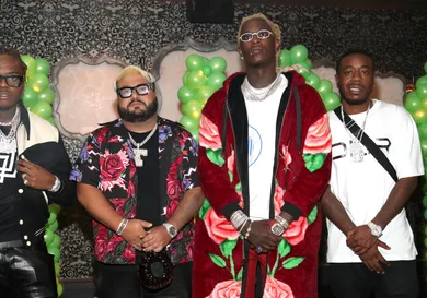 Jerritt Clark/Getty Images