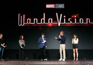 Jesse Grant/Getty Images for Disney