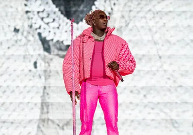 Erika Goldring/Getty Images