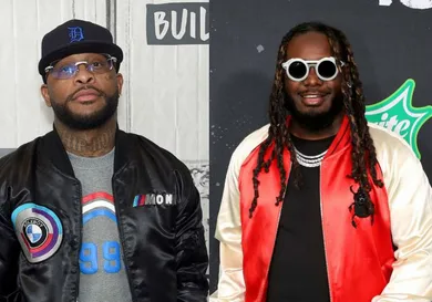 Jamie McCarthy / Staff / Getty Images, Carmen Mandato / Stringer / Getty Images