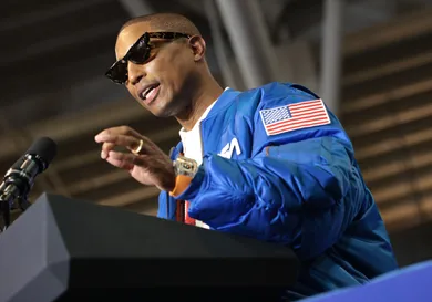 Win McNamee/Getty Images