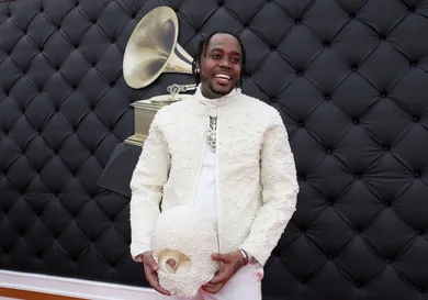 Johnny Nunez/Getty Images