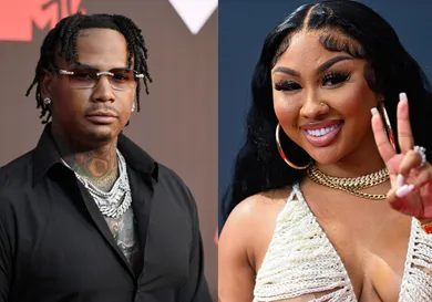 Noam Galai / Paras Griffin / Getty Images