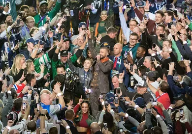Christopher Polk / gettyimages
