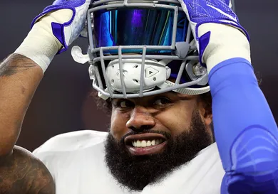 Tom Pennington/Getty Images