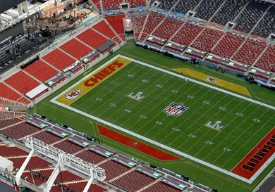 Mike Ehrmann/Getty Images