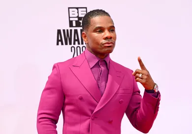 Paras Griffin/Getty Images