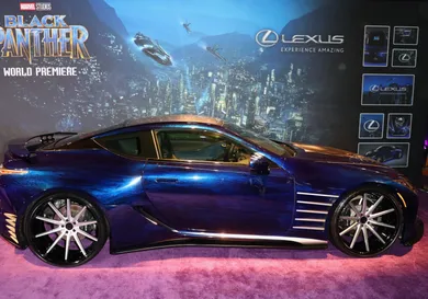 Joe Scarnici/Getty Images