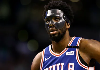 Maddie Meyer/Getty Images