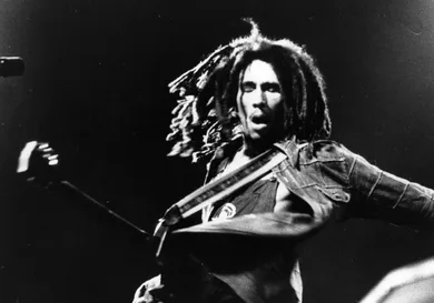 Keystone/Getty Images