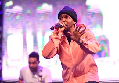 Scott Dudelson/Getty Images