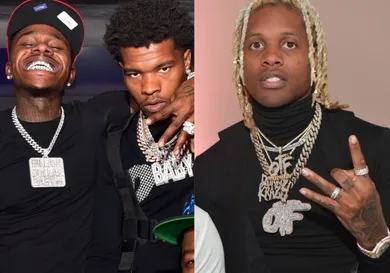 Prince Williams, Prince Williams/Getty Images