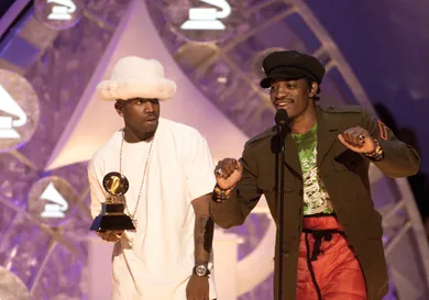 Kevin Winter / Getty Images