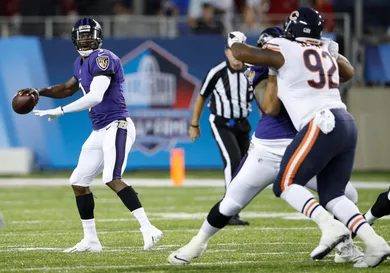 Joe Robbins/Getty Images