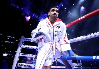 Al Bello/Getty Images