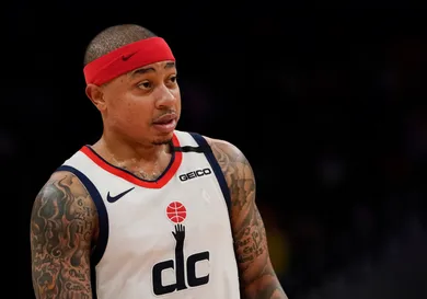 Patrick McDermott/Getty Images