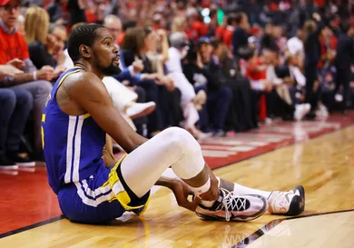 Gregory Shamus/Getty Images