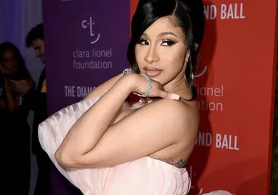 Steven Ferdman/Getty Images