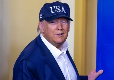 Tasos Katopodis/Getty Images