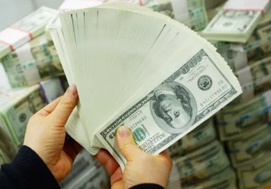 Chung Sung-Jun/Getty Images