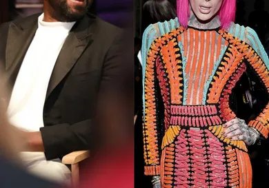 Robin Marchant & Pascal Le Segretain/Getty Images