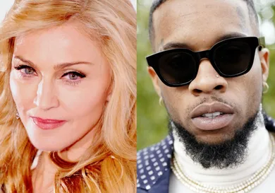 Jason Merritt/TERM/Getty Images & Erik Voake/Getty Images