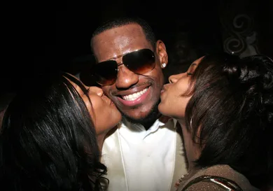 Johnny Nunez/WireImage