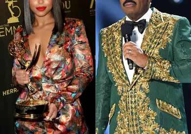 David Livingston/Getty Images, Paras Griffin/Getty Images