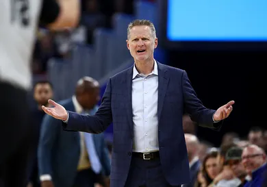 Ezra Shaw/Getty Images