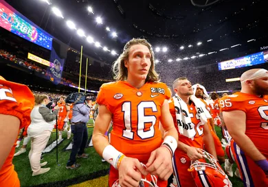 Kevin C. Cox / Getty Images