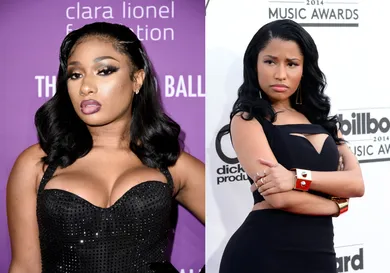 Steven Ferdman / Frazer Harrison / Getty Images