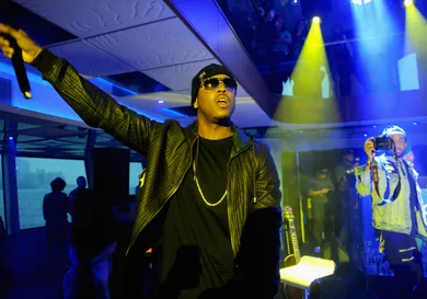 Brad Barket/Getty Images