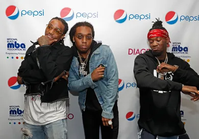 Tyler Kaufman/Getty Images