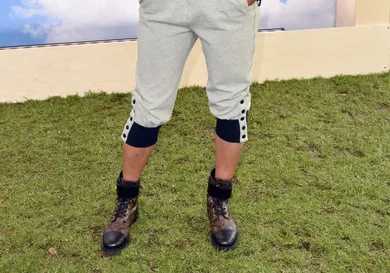 Alberto E. Rodriguez/Getty Images