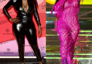 Tommaso Boddi/Getty Images, Scott Legato/Getty Images