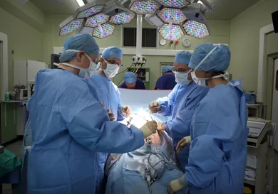 Christopher Furlong/Getty Images