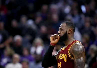 Ezra Shaw/Getty Images