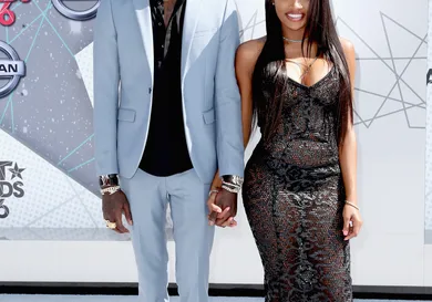 Frederick M. Brown/Getty Images