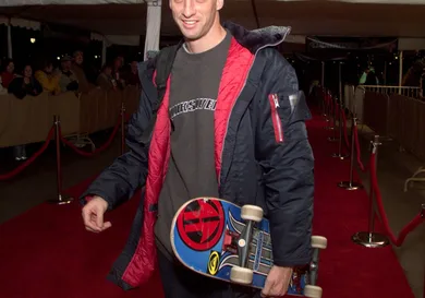 Kevin Winter/Getty Images