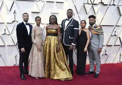 Frazer Harrison/Getty Images