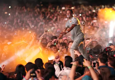 Christopher Polk / Getty Images