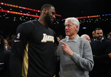 Mike Stobe / Stringer / Getty Images