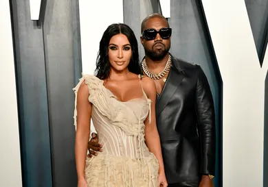 Frazer Harrison/Getty Images